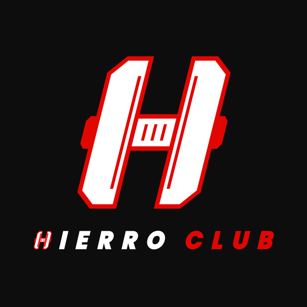Hierro club